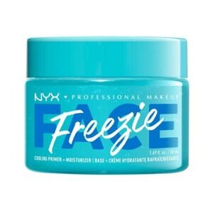 NYX Professional Makeup Face Freezie Cooling Primer + Moisturizer 1.69 fl oz - I